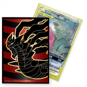 Standard - Classic Giratina - Origine Perduta (65 Bustine) 2