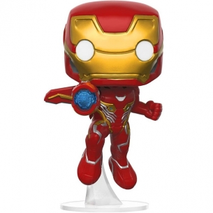 Funko Pop 285 - Iron man - Avengers Infinity War 2