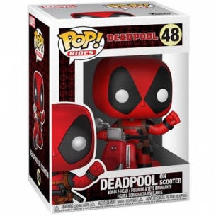 Funko Pop Rides 48 -...