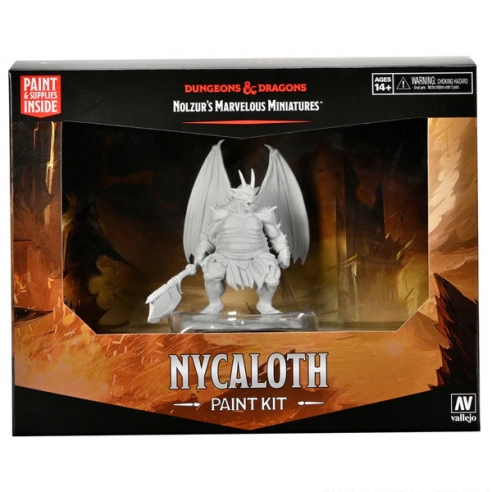 Nolzur's Marvelous Miniatures: Set da...