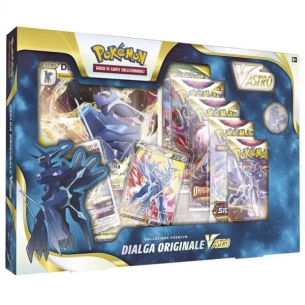 Dialga Originale V-ASTRO -...