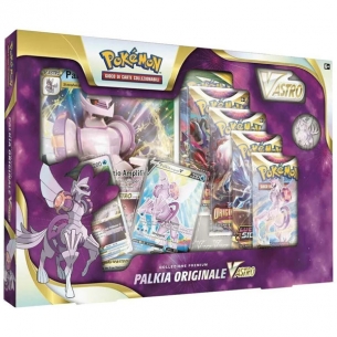Palkia Originale V-ASTRO -...