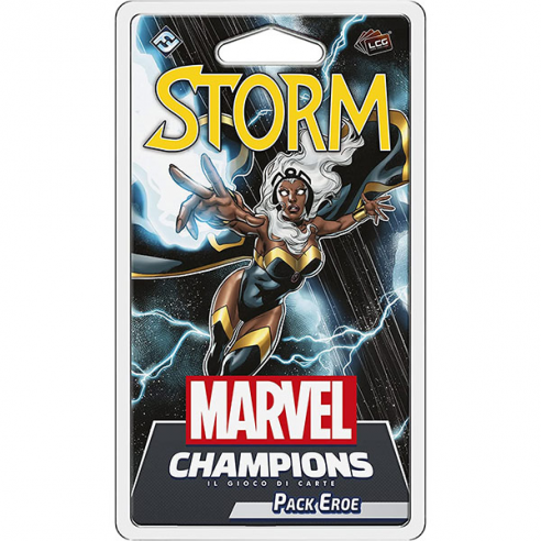 Marvel Champions LCG - Storm - Pack...