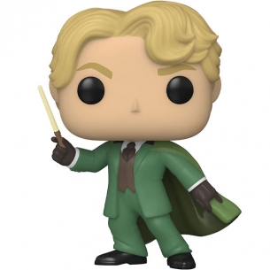 Funko Pop 152 - Gilderoy Lockhart - Harry Potter 2