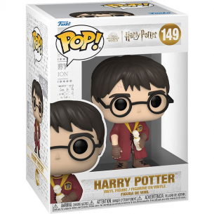 Funko Pop 149 - Harry Potter