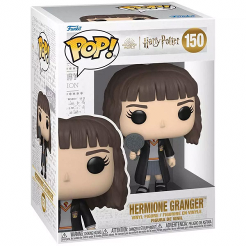 Funko Pop 150 - Hermione Granger -...