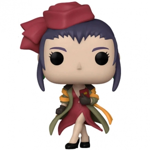 Funko Pop Animation 1214 - Faye Valentine - Cowboy Bebop 2