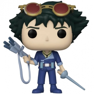 Funko Pop Animation 1212 - Spike Spiegel - Cowboy Bebop 2