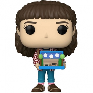 Funko Pop Television 1297 - Eleven - Stranger Things 2