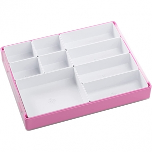 Organizer Porta Segnalini -...