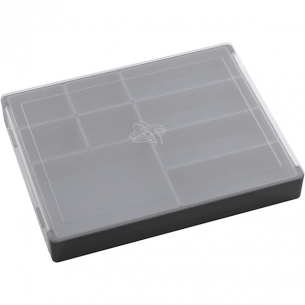 Organizer Porta Segnalini - Nero/Grigio - Gamegenic 2