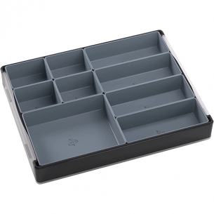 Organizer Porta Segnalini -...