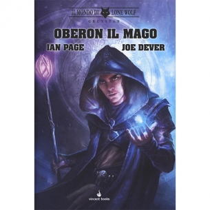 Oberon il Mago 1