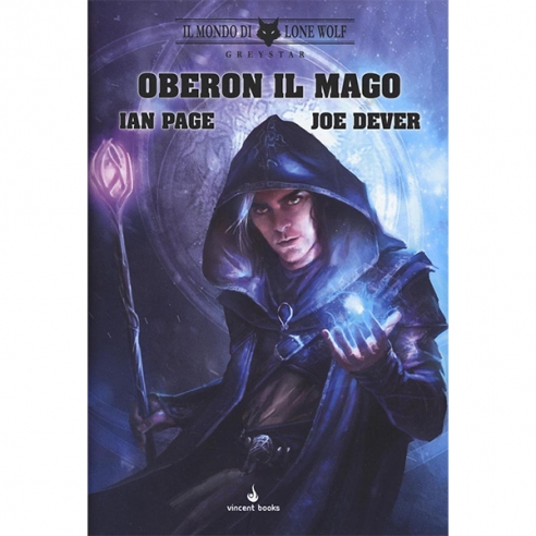 Oberon il Mago 1