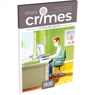 Mini Crimes - La Fine dei...
