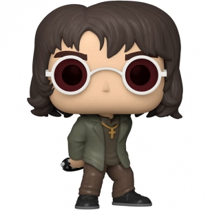 Funko Pop Rocks 256 - Liam Gallagher - Oasis 2