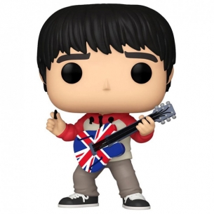 Funko Pop Rocks 257 - Noel Gallagher - Oasis 2