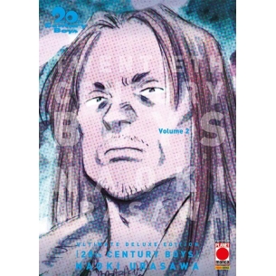 20th Century Boys -...