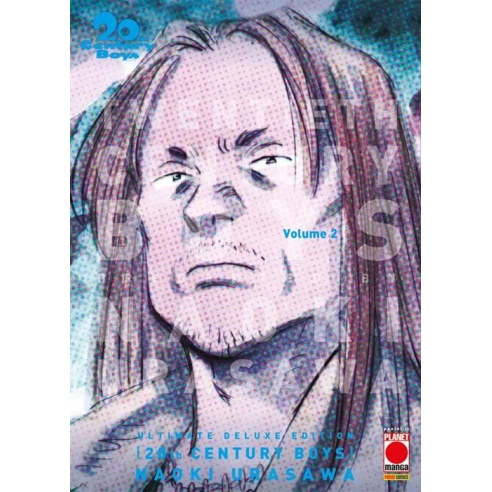 20th Century Boys - Ultimate Deluxe...