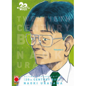 20th Century Boys -...