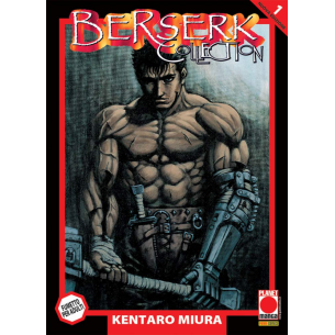Berserk Collection  Serie...