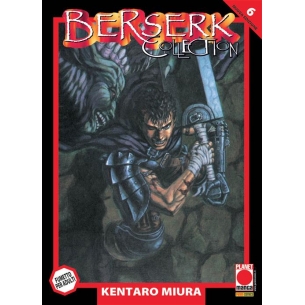 Berserk Collection - Serie...