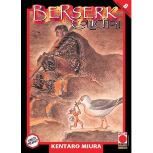 Berserk Collection - Serie...