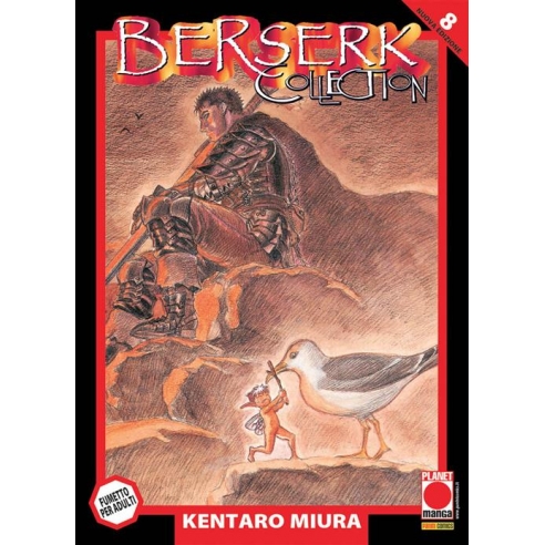 Berserk Collection - Serie Nera 08 -...