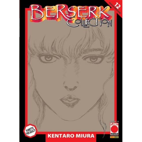 Berserk Collection - Serie Nera 12 -...