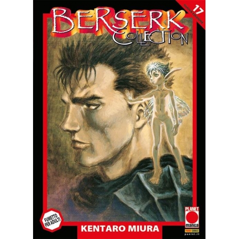 Berserk Collection - Serie Nera 17 -...