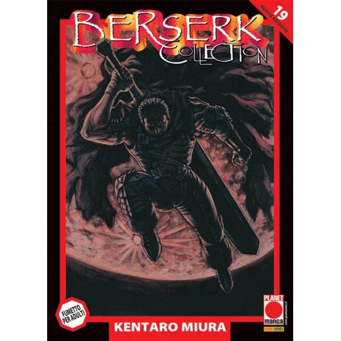 Berserk Collection - Serie Nera 19 -...