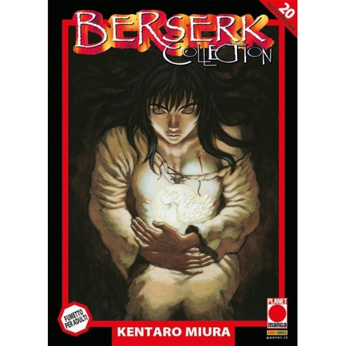 Berserk Collection - Serie Nera 20 -...