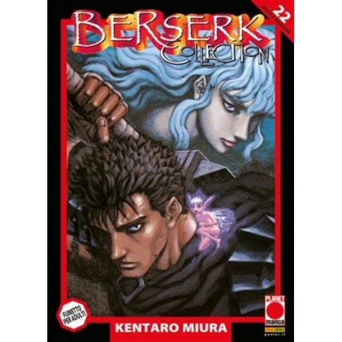 Berserk Collection - Serie Nera 22 -...
