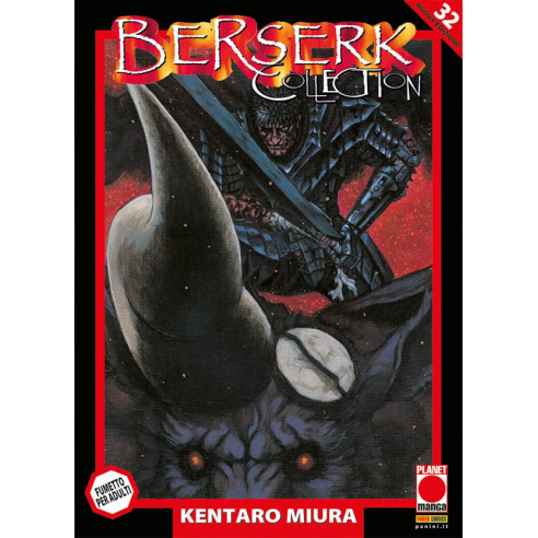 Berserk Collection - Serie Nera 32 -...