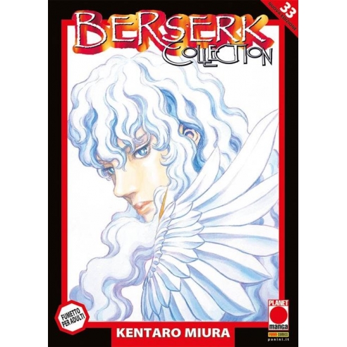 Berserk Collection - Serie Nera 33 -...