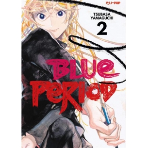 Blue Period 02