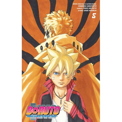 Boruto: Naruto Next Generation 05...