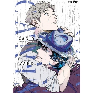 Canis Vol. 0 - Dear Mr. Rain
