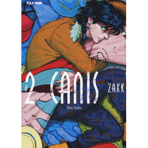 Canis Vol. 2 - Dear Hatter II