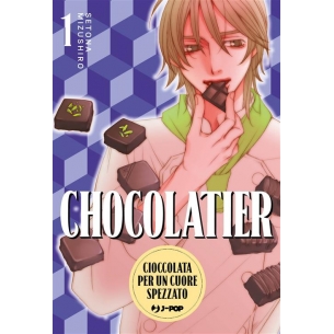 Chocolatier 01