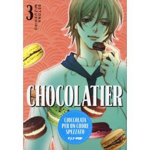 Chocolatier 03