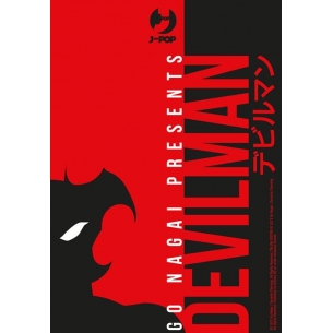 Devilman - Ultimate Edition...