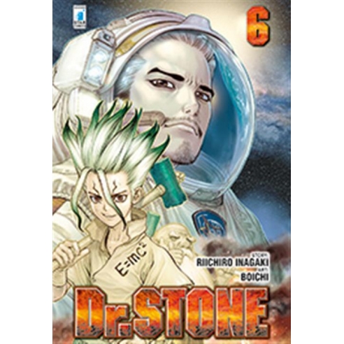Dr. Stone 06