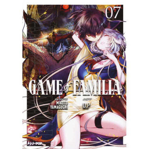 Game of Familia 07