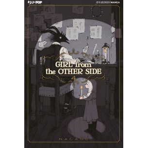 Girl From The Other Side 04