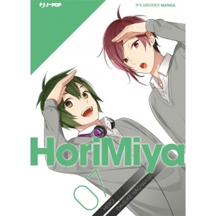 Horimiya 07