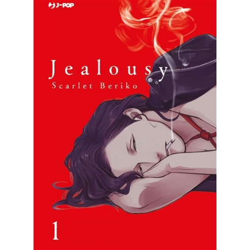 Jealousy 01