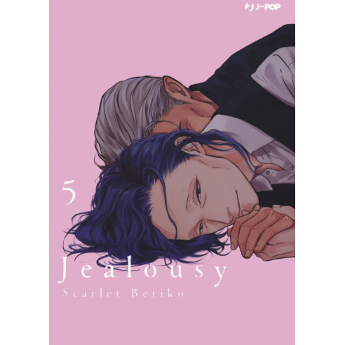 Jealousy 05