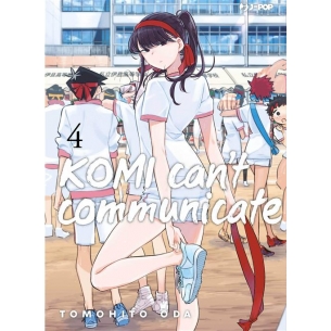 Komi Can't Communicate 04