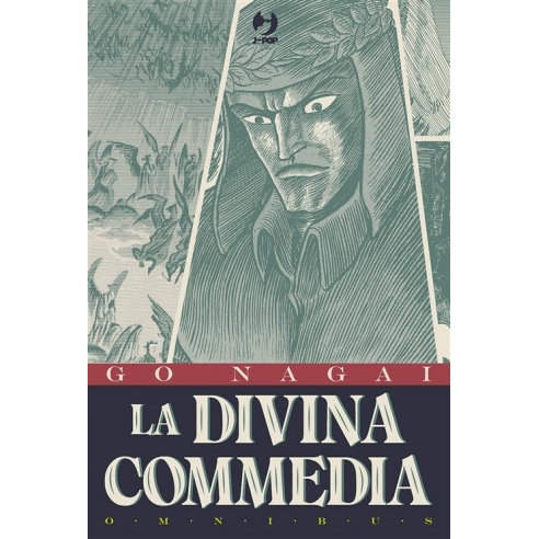 La Divina Commedia - Omnibus